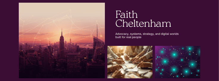 Faith Cheltenham Home Canva review candidate
