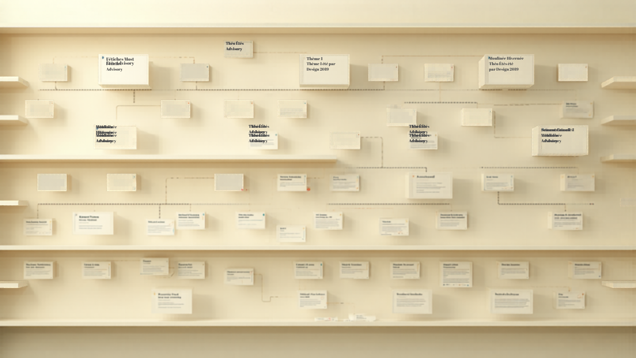 Hyperthymesia syllabus memory map