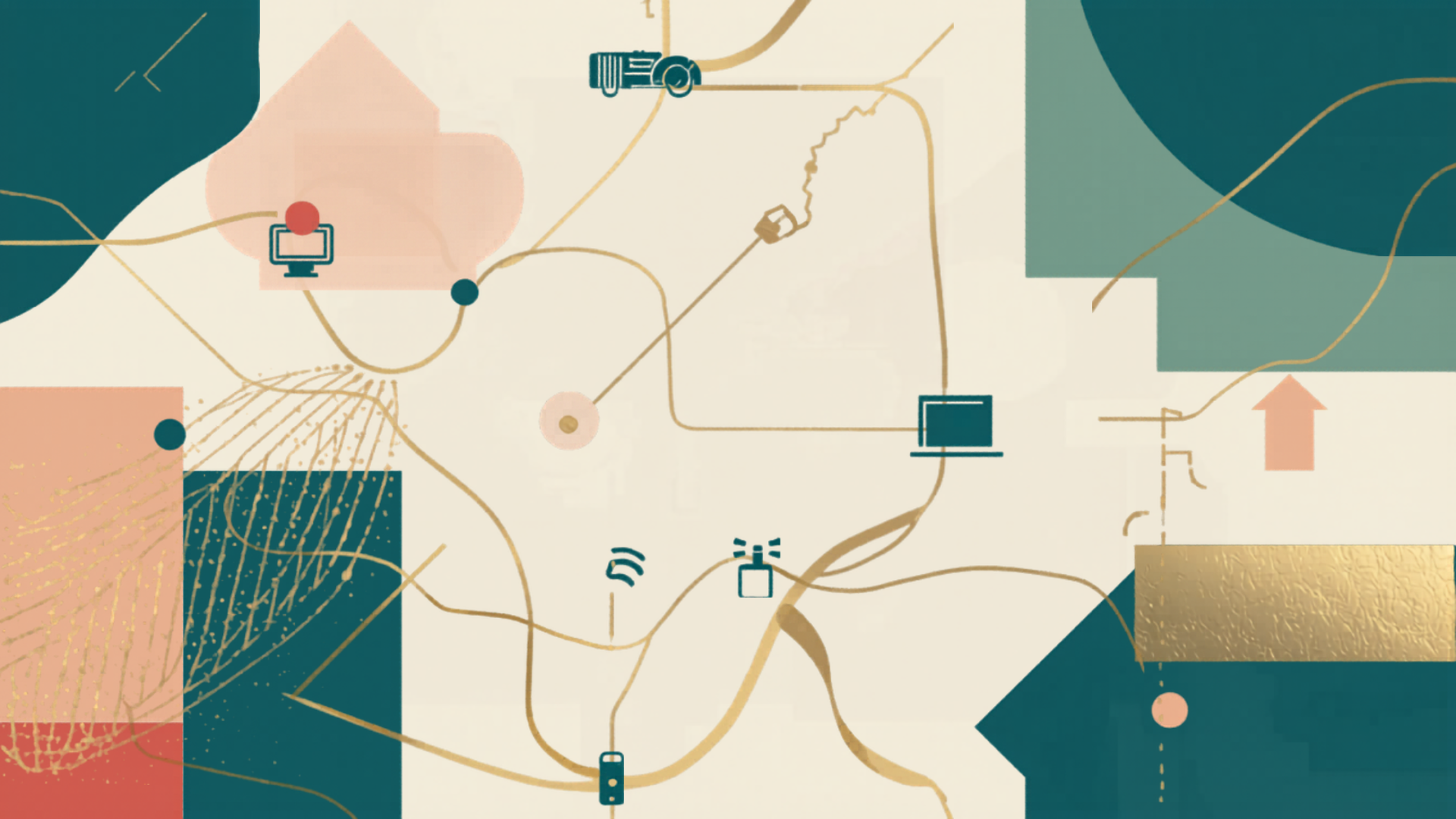 Nearby Handoff project hero